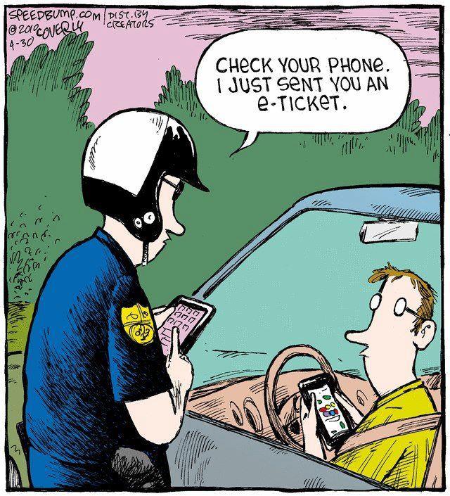 ETicket Law Enforcement Life Insurance
